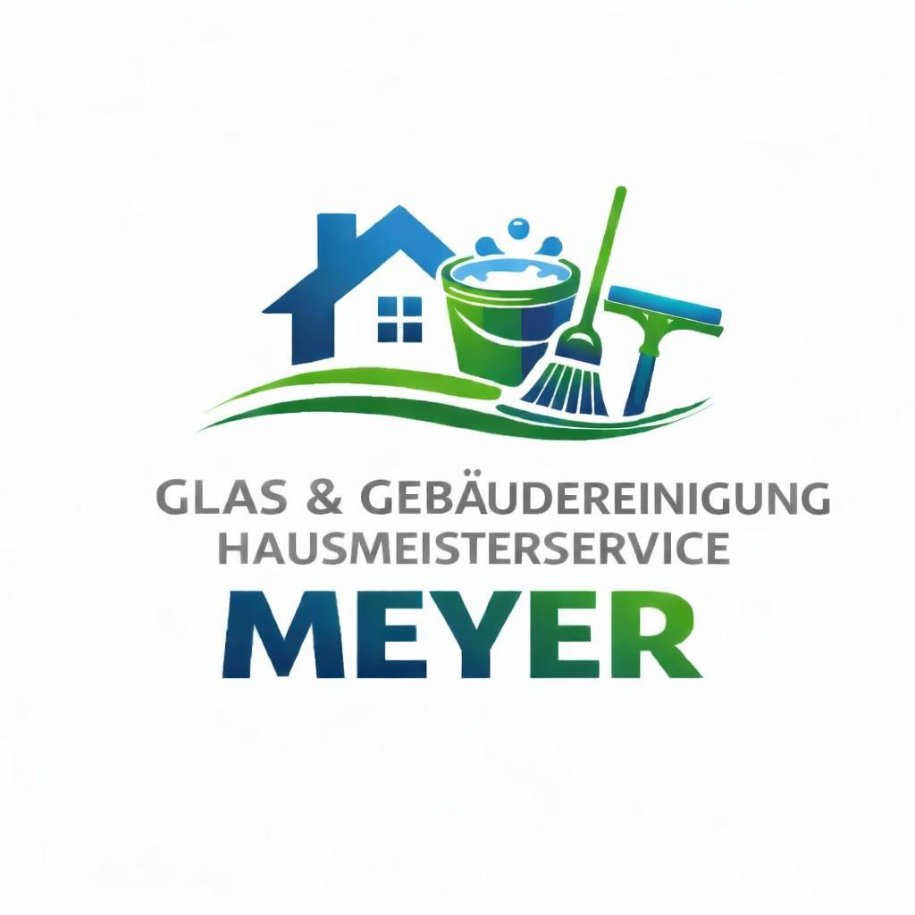 HMS Meyer Logo